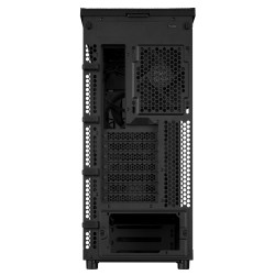 ASUS ProArt PA401 Wood Edition Mesh Panel Juoda