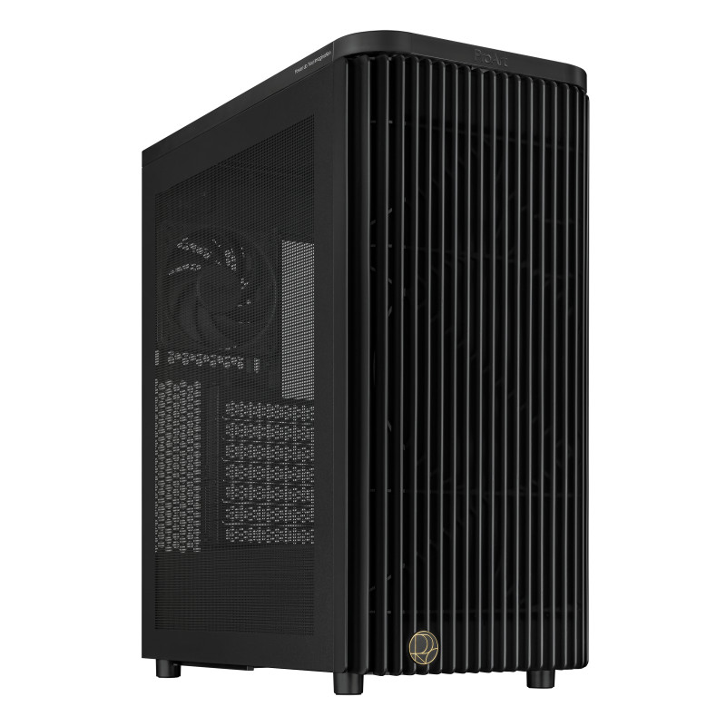 ASUS ProArt PA401 - Mesh Panel Juoda