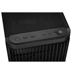 ASUS ProArt PA401 - Mesh Panel Juoda