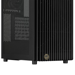 ASUS ProArt PA401 - Mesh Panel Juoda