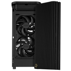ASUS ProArt PA401 - Mesh Panel Juoda