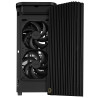 ASUS ProArt PA401 - Mesh Panel Juoda