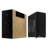 ASUS ProArt PA401 - Mesh Panel Juoda
