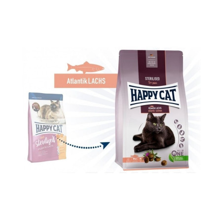 Happy Cat HDG70579