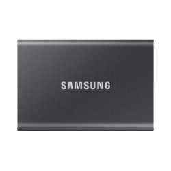 Samsung MU-PC4T0T 4 TB C tipo USB 3.2 Gen 2 (3.1 Gen 2) Pilka, Titanas