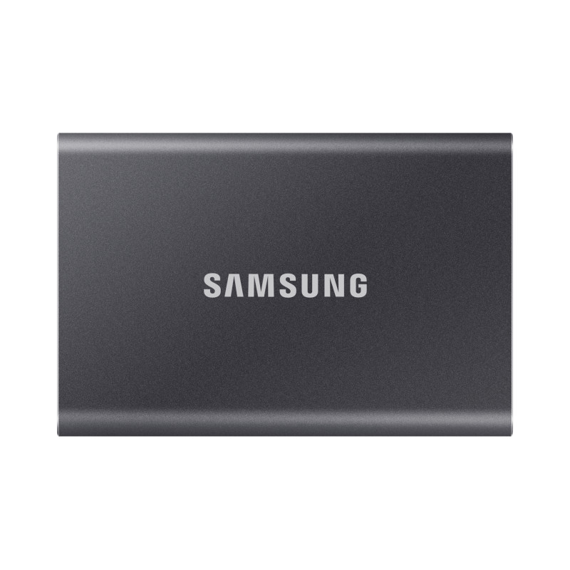 Samsung MU-PC4T0T 4 TB C tipo USB 3.2 Gen 2 (3.1 Gen 2) Pilka, Titanas