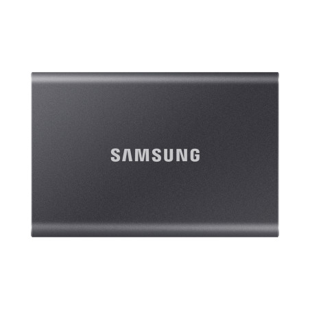 Samsung MU-PC4T0T 4 TB C tipo USB 3.2 Gen 2 (3.1 Gen 2) Pilka, Titanas