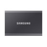 Samsung MU-PC4T0T 4 TB C tipo USB 3.2 Gen 2 (3.1 Gen 2) Pilka, Titanas