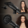 Revamp Enigma REVELATION hair dryer Black