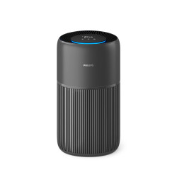 Philips AC2221/13 oro valytuvas 109 m² 45 dB 28 W Pilka