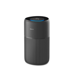 Philips AC2221/13 oro valytuvas 109 m² 45 dB 28 W Pilka