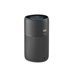 Philips AC2221/13 air purifier 109 m² 45 dB 28 W Grey