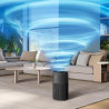 Philips AC2221/13 oro valytuvas 109 m² 45 dB 28 W Pilka