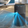 Philips AC2221/13 oro valytuvas 109 m² 45 dB 28 W Pilka