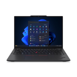 Lenovo ThinkPad X13 Gen 7 (Intel) Copilot+ PC Intel Core Ultra 7 355 Nešiojamas kompiuteris 33,8 cm (13.3") Lietimui jautrus ekr