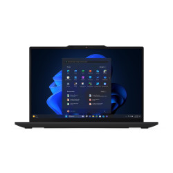 Lenovo ThinkPad X13 Gen 7 (Intel) Copilot+ PC Intel Core Ultra 7 355 Laptop 33.8 cm (13.3") Touchscreen WUXGA 32 GB LPDDR5x-SDRA