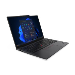 Lenovo ThinkPad X13 Gen 7 (Intel) Copilot+ PC Intel Core Ultra 7 355 Laptop 33.8 cm (13.3") Touchscreen WUXGA 32 GB LPDDR5x-SDRA