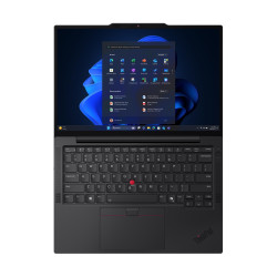 Lenovo ThinkPad X13 Gen 7 (Intel) Copilot+ PC Intel Core Ultra 7 355 Nešiojamas kompiuteris 33,8 cm (13.3") Lietimui jautrus ekr