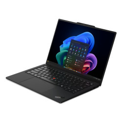 Lenovo ThinkPad X1 Carbon Gen 14 Aura Edition Copilot+ PC Intel Core Ultra 5 325 Laptop 35.6 cm (14") Touchscreen WUXGA 32 GB LP