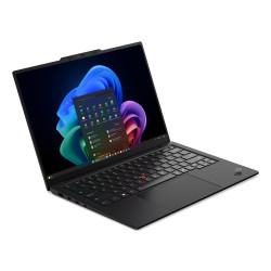 Lenovo ThinkPad X1 Carbon Gen 14 Aura Edition Copilot+ PC Intel Core Ultra 5 325 Nešiojamas kompiuteris 35,6 cm (14") Lietimui j