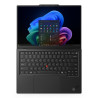 Lenovo ThinkPad X1 Carbon Gen 14 Aura Edition Copilot+ PC Intel Core Ultra 5 325 Nešiojamas kompiuteris 35,6 cm (14") Lietimui j