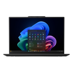 Lenovo ThinkPad X1 Carbon Gen 14 Aura Edition Copilot+ PC Intel Core Ultra X7 358H Nešiojamas kompiuteris 35,6 cm (14") Lietimui