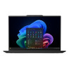 Lenovo ThinkPad X1 Carbon Gen 14 Aura Edition Copilot+ PC Intel Core Ultra X7 358H Nešiojamas kompiuteris 35,6 cm (14") Lietimui