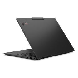 Lenovo ThinkPad X1 Carbon Gen 14 Aura Edition Copilot+ PC Intel Core Ultra X7 358H Laptop 35.6 cm (14") Touchscreen WUXGA 64 GB 