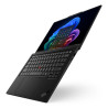 Lenovo ThinkPad X1 Carbon Gen 14 Aura Edition Copilot+ PC Intel Core Ultra X7 358H Nešiojamas kompiuteris 35,6 cm (14") Lietimui