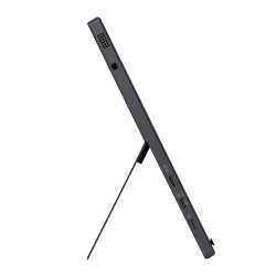 ASUS ZenScreen MB16AMTR kompiuterio monitorius 39,6 cm (15.6") 1920 x 1080 pikseliai „Full HD“ LCD Lietimui jautrus ekranas Juod