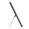 ASUS ZenScreen MB16AMTR kompiuterio monitorius 39,6 cm (15.6") 1920 x 1080 pikseliai „Full HD“ LCD Lietimui jautrus ekranas Juod