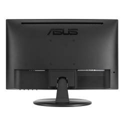 ASUS Touch VT169HE computer monitor 39.6 cm (15.6") 1920 x 1080 pixels Full HD LED Touchscreen Tabletop Black