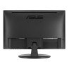 ASUS Touch VT169HE kompiuterio monitorius 39,6 cm (15.6") 1920 x 1080 pikseliai „Full HD“ LED Lietimui jautrus ekranas Stalo pav