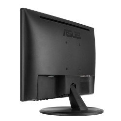 ASUS Touch VT169HE computer monitor 39.6 cm (15.6") 1920 x 1080 pixels Full HD LED Touchscreen Tabletop Black