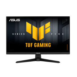 ASUS TUF Gaming VG27AQE5A computer monitor 68.6 cm (27") 2560 x 1440 pixels Quad HD LED Black