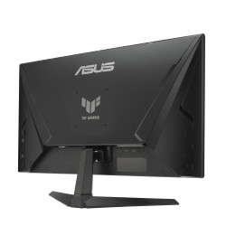 ASUS TUF Gaming VG27AQE5A kompiuterio monitorius 68,6 cm (27") 2560 x 1440 pikseliai Quad HD LED Juoda