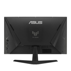 ASUS TUF Gaming VG27AQE5A computer monitor 68.6 cm (27") 2560 x 1440 pixels Quad HD LED Black