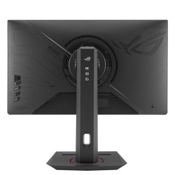 ASUS ROG Strix XG259QNS kompiuterio monitorius 62,2 cm (24.5") 1920 x 1080 pikseliai „Full HD“ LCD Juoda