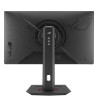 ASUS ROG Strix XG259QNS kompiuterio monitorius 62,2 cm (24.5") 1920 x 1080 pikseliai „Full HD“ LCD Juoda