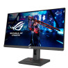 ASUS ROG Strix XG259QNS kompiuterio monitorius 62,2 cm (24.5") 1920 x 1080 pikseliai „Full HD“ LCD Juoda