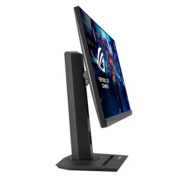 ASUS ROG Strix XG259QNS kompiuterio monitorius 62,2 cm (24.5") 1920 x 1080 pikseliai „Full HD“ LCD Juoda