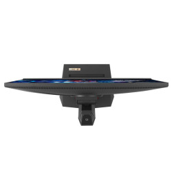 ASUS ROG Strix XG259QNS kompiuterio monitorius 62,2 cm (24.5") 1920 x 1080 pikseliai „Full HD“ LCD Juoda