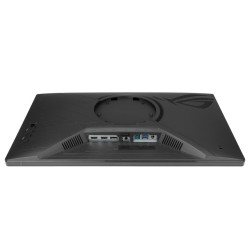 ASUS ROG Strix XG259QNS kompiuterio monitorius 62,2 cm (24.5") 1920 x 1080 pikseliai „Full HD“ LCD Juoda