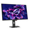 ASUS ROG Strix OLED XG27AQDMES computer monitor 67.3 cm (26.5") 2560 x 1440 pixels Quad HD QD-OLED Black