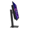 ASUS ROG Strix OLED XG27AQDMES kompiuterio monitorius 67,3 cm (26.5") 2560 x 1440 pikseliai Quad HD QD-OLED Juoda