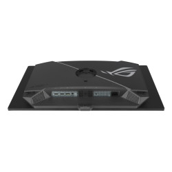 ASUS ROG Strix OLED XG27AQDMES computer monitor 67.3 cm (26.5") 2560 x 1440 pixels Quad HD QD-OLED Black