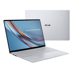 ASUS ExpertBook Ultra B9406CAA-TH0387X Copilot+ PC Intel Core Ultra 7 356H Nešiojamas kompiuteris 35,6 cm (14") Lietimui jautrus