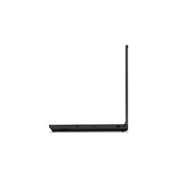 Lenovo ThinkPad P16 Gen 3 Intel Core Ultra 7 255HX Mobili darbo stotis 40,6 cm (16") WUXGA 32 GB DDR5-SDRAM 1 TB SSD NVIDIA RTX 