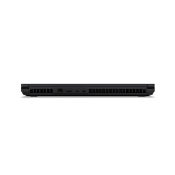 Lenovo ThinkPad P16 Gen 3 Intel Core Ultra 7 255HX Mobili darbo stotis 40,6 cm (16") WUXGA 32 GB DDR5-SDRAM 1 TB SSD NVIDIA RTX 