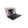Lenovo ThinkPad P16 Gen 3 Intel Core Ultra 7 255HX Mobili darbo stotis 40,6 cm (16") WUXGA 64 GB DDR5-SDRAM 1 TB SSD NVIDIA RTX 